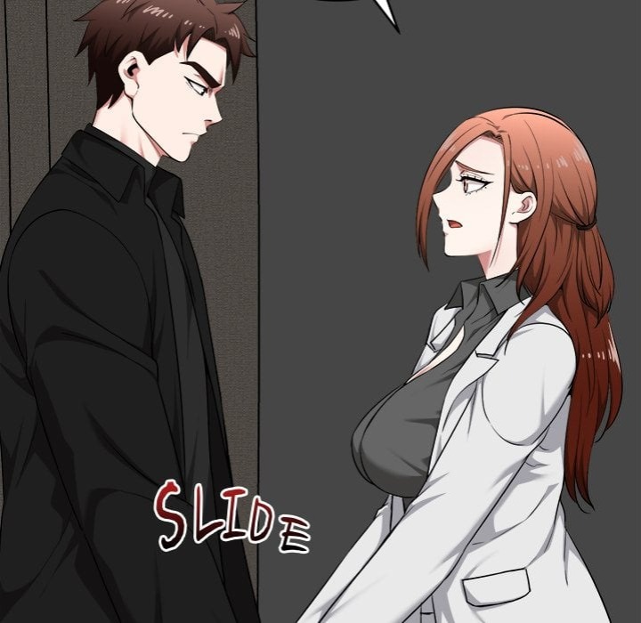 Start Game chapter 40 page 31