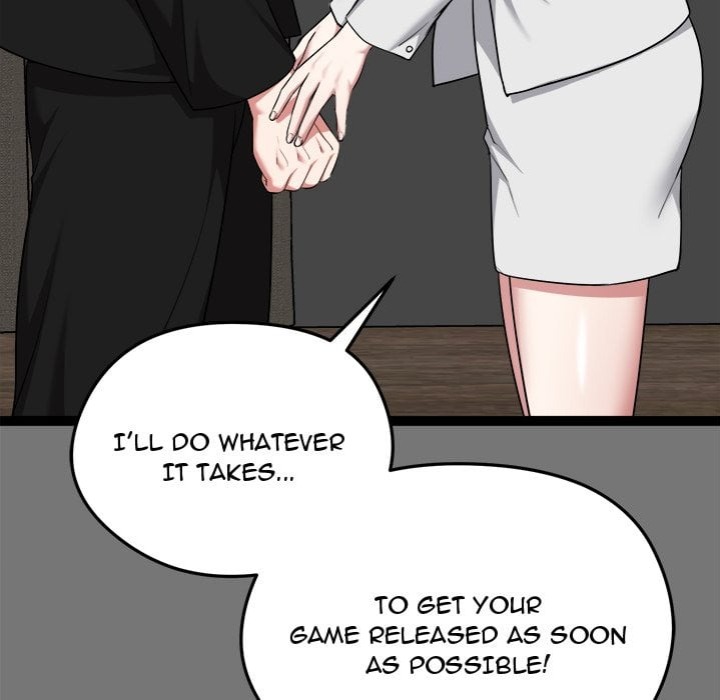 Start Game chapter 40 page 32