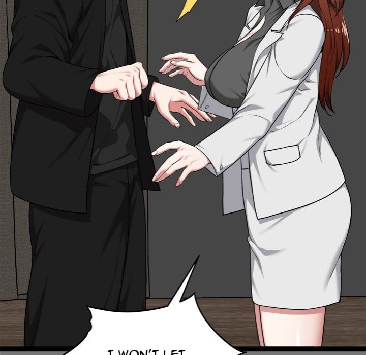 Start Game chapter 40 page 35