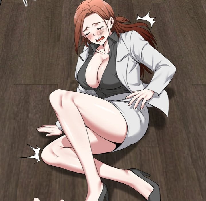 Start Game chapter 40 page 68