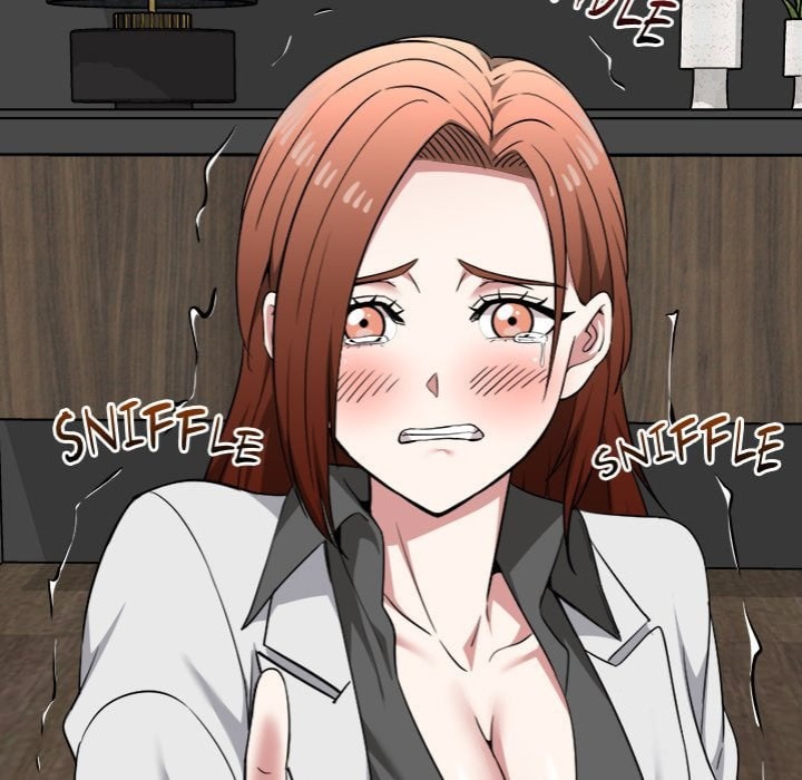 Start Game chapter 40 page 100