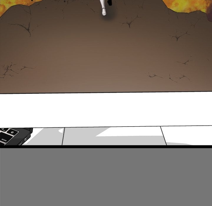 Start Game chapter 40 page 115
