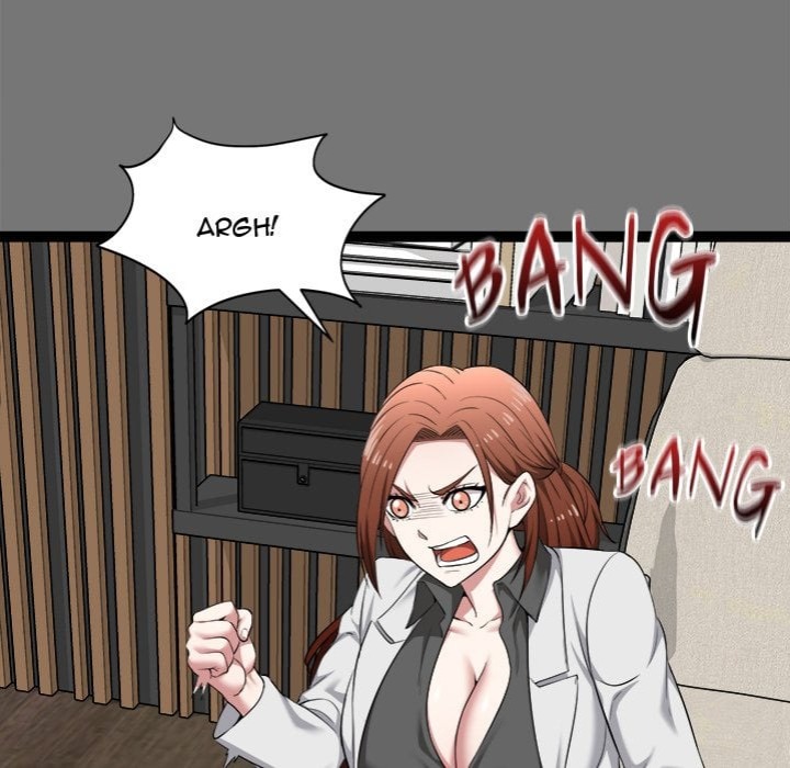 Start Game chapter 40 page 116