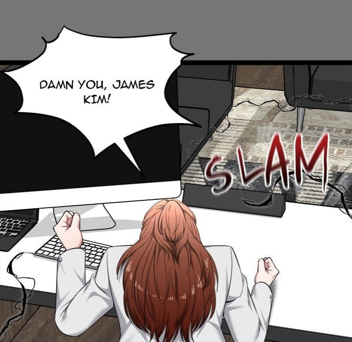 Start Game chapter 40 page 119
