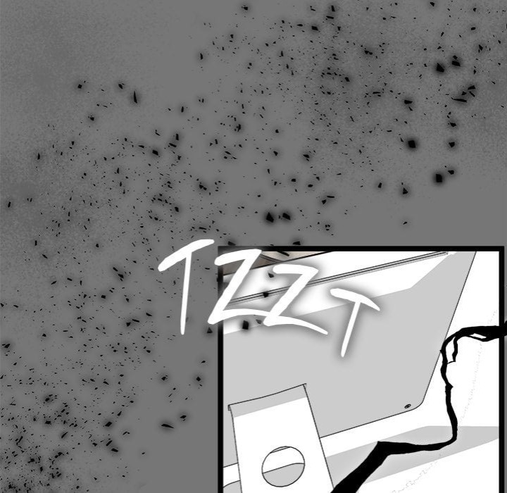 Start Game chapter 40 page 121