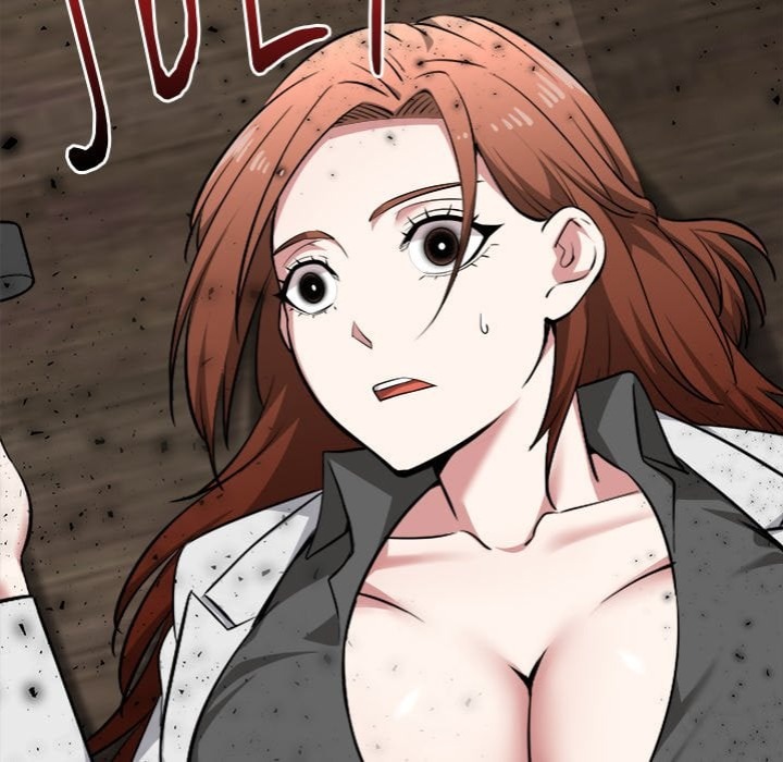 Start Game chapter 40 page 135