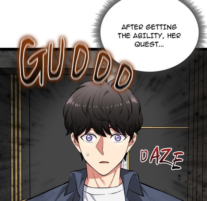 Start Game chapter 40 page 145