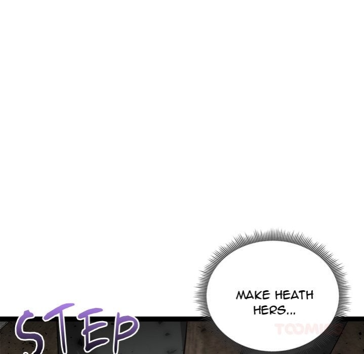 Start Game chapter 40 page 147