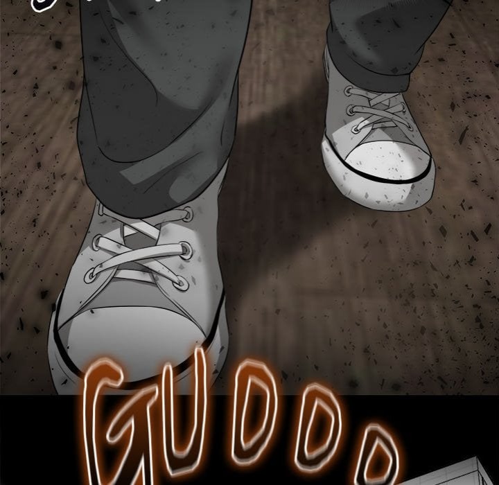 Start Game chapter 40 page 148