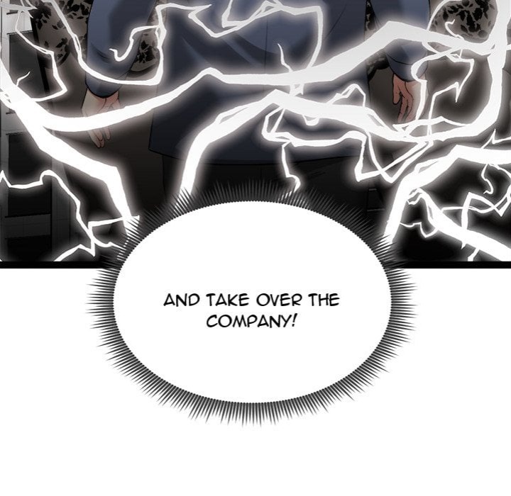 Start Game chapter 40 page 151