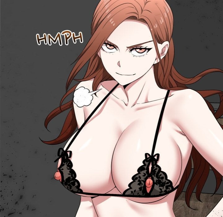 Start Game chapter 40 page 155