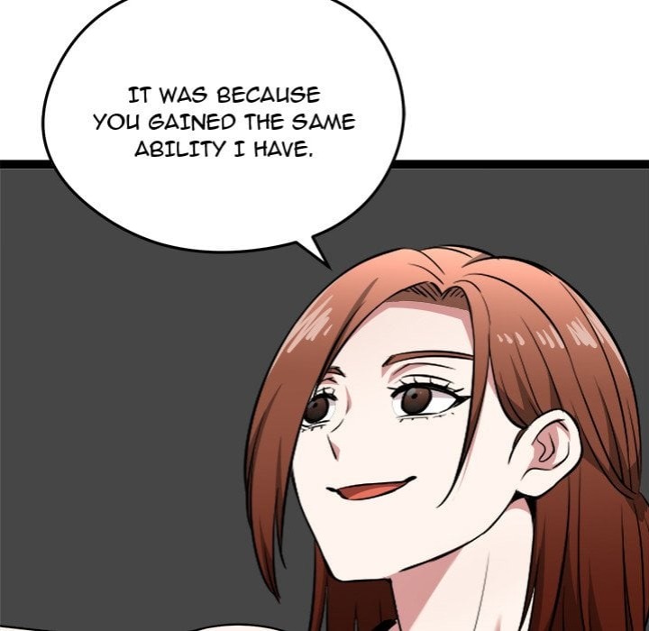 Start Game chapter 40 page 168