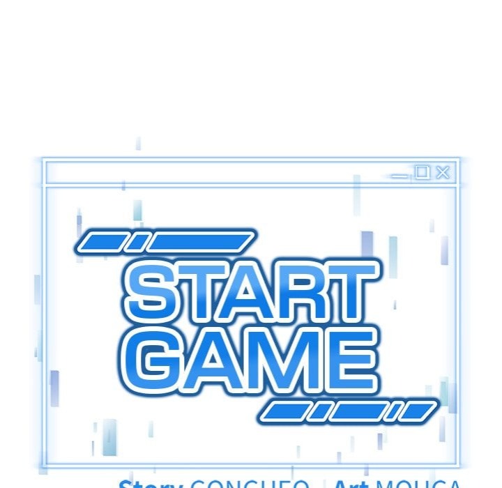 Start Game chapter 41 page 9