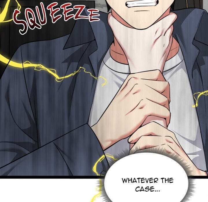 Start Game chapter 41 page 19