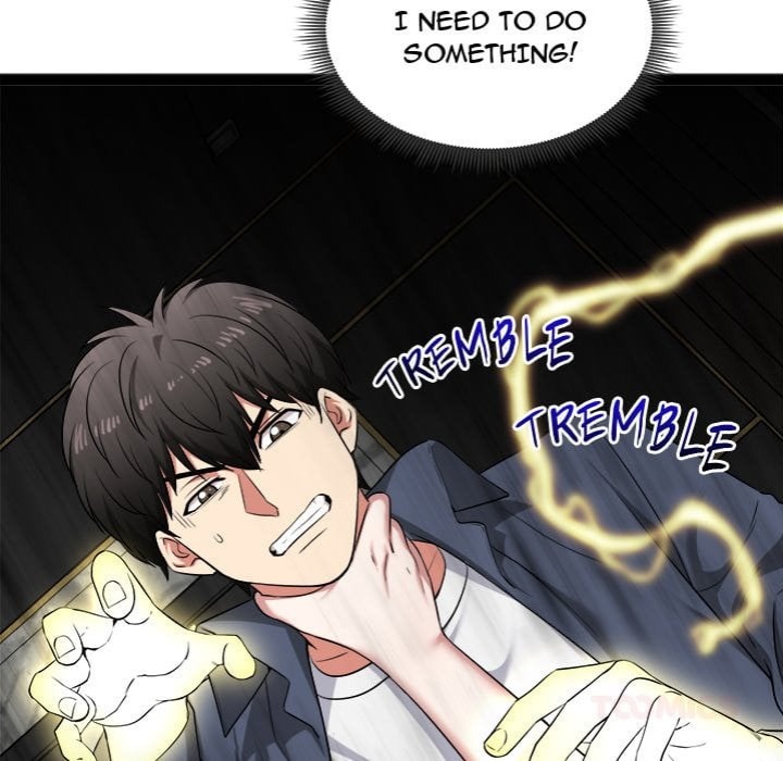 Start Game chapter 41 page 21