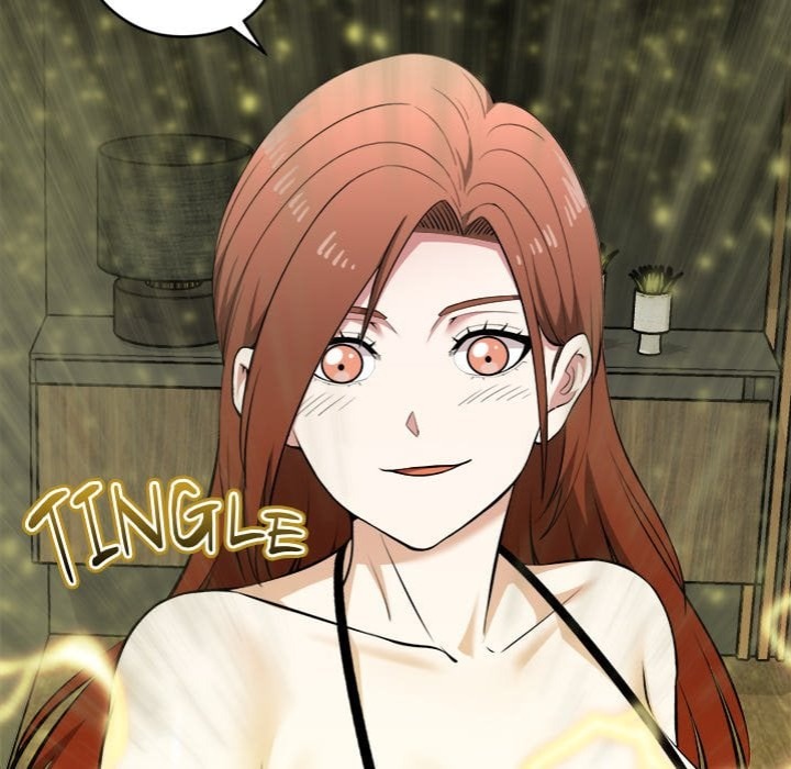 Start Game chapter 41 page 27