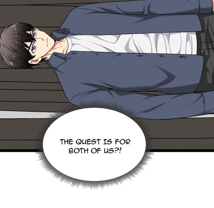Start Game chapter 41 page 57