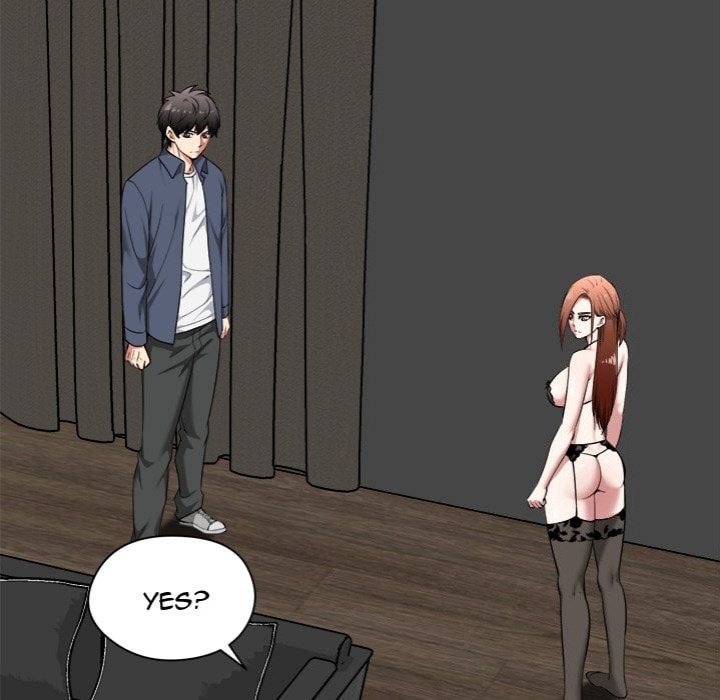 Start Game chapter 41 page 69