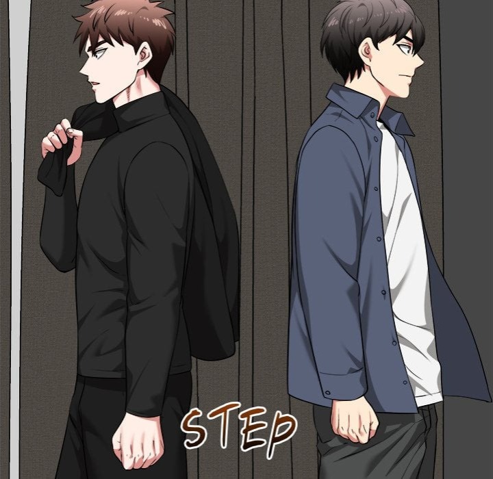 Start Game chapter 41 page 78