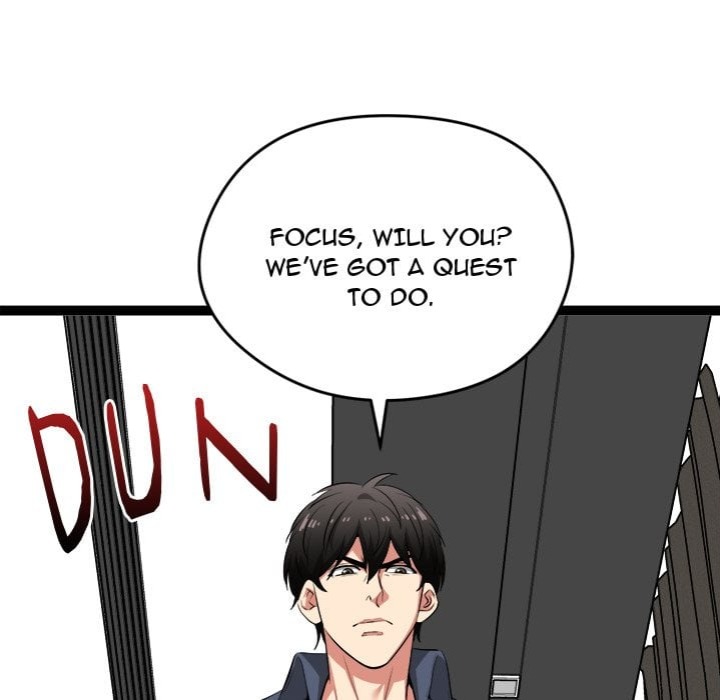 Start Game chapter 41 page 87