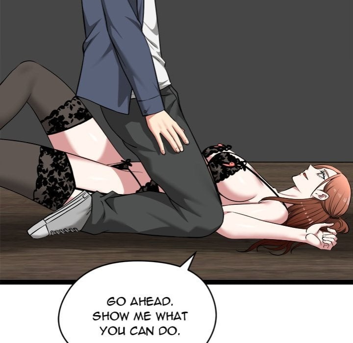 Start Game chapter 41 page 91