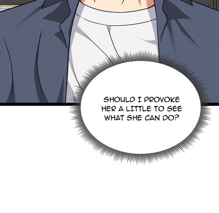 Start Game chapter 41 page 104