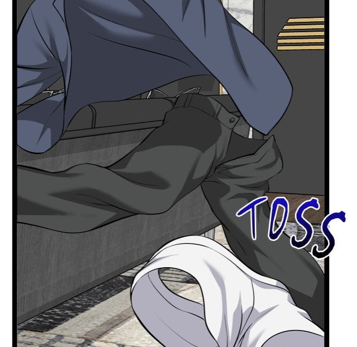 Start Game chapter 41 page 106