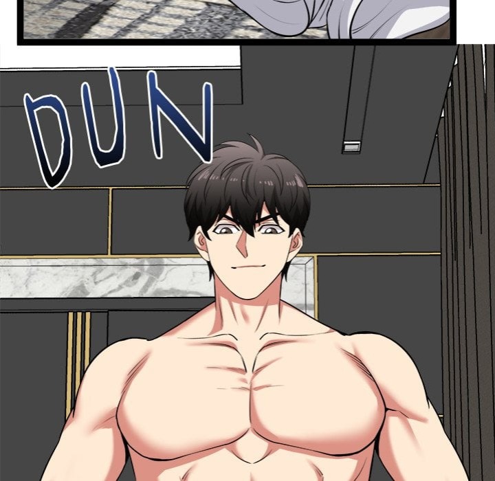 Start Game chapter 41 page 107