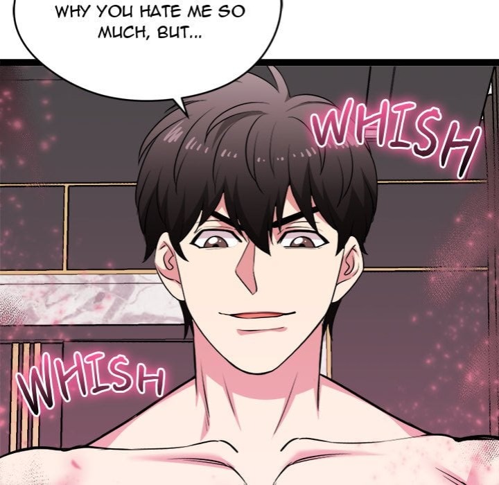 Start Game chapter 41 page 110