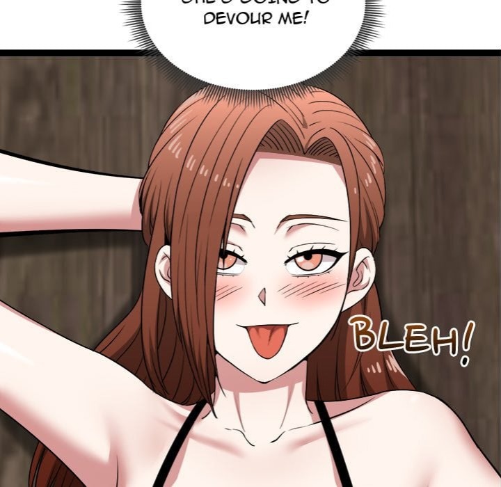 Start Game chapter 41 page 143