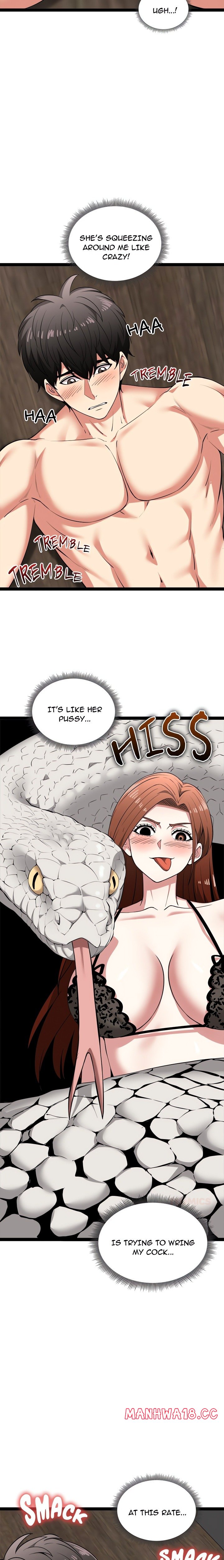 Start Game chapter 42 page 3