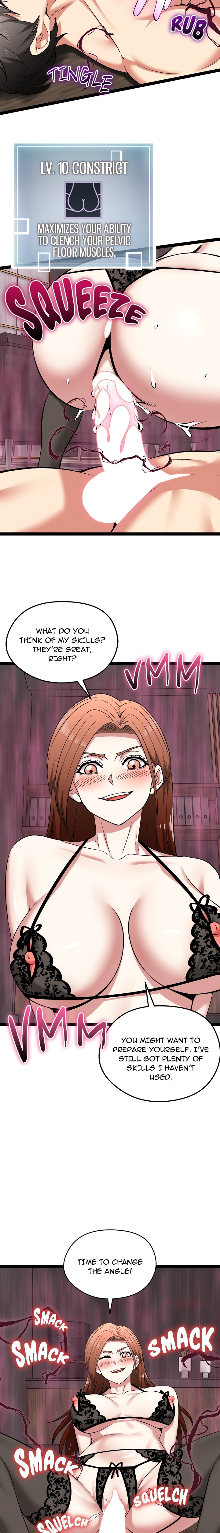 Start Game chapter 42 page 13