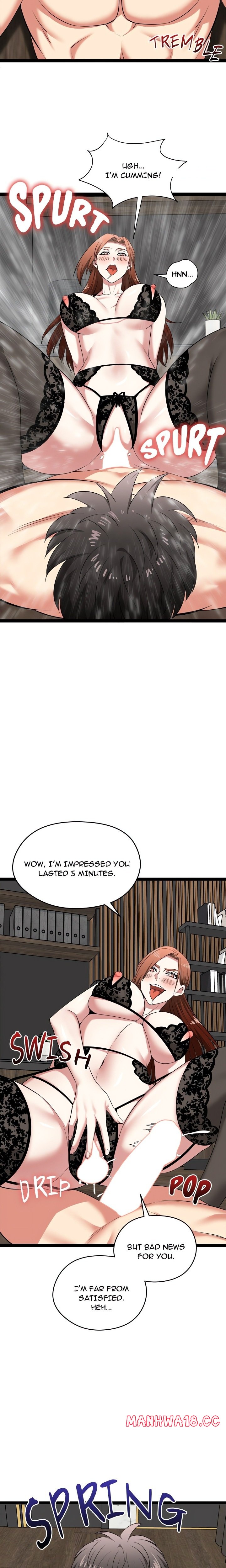 Start Game chapter 42 page 15
