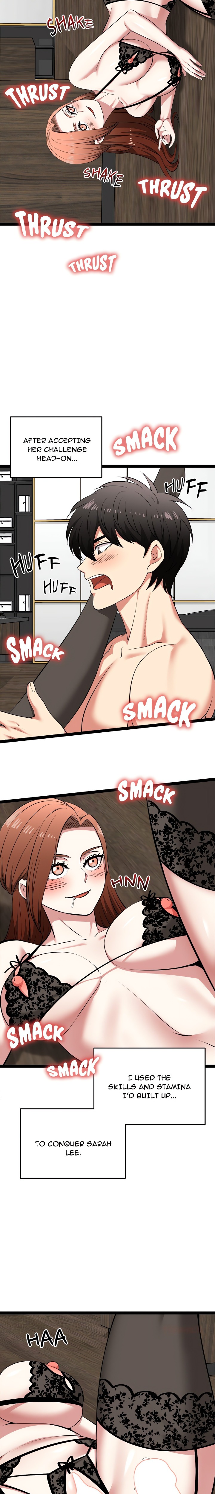 Start Game chapter 42 page 18