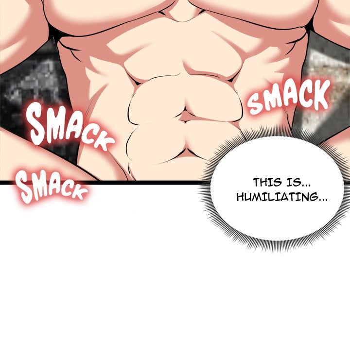 Start Game chapter 43 page 40