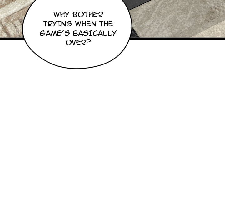 Start Game chapter 43 page 90