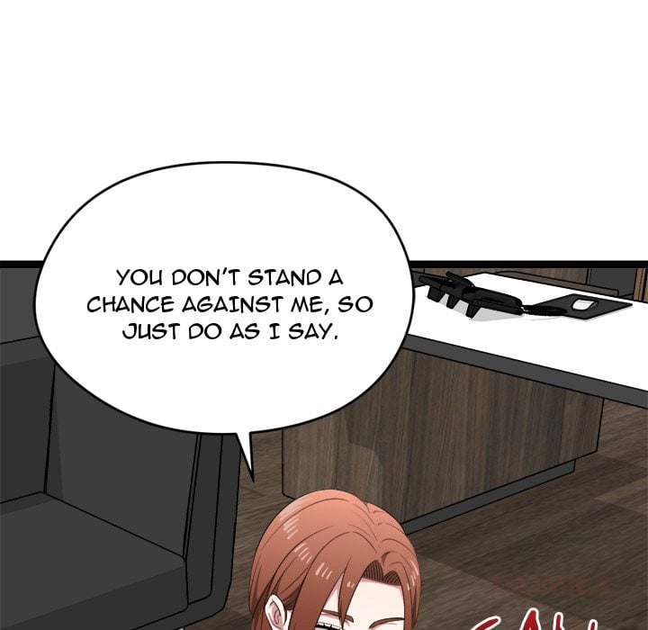 Start Game chapter 43 page 100