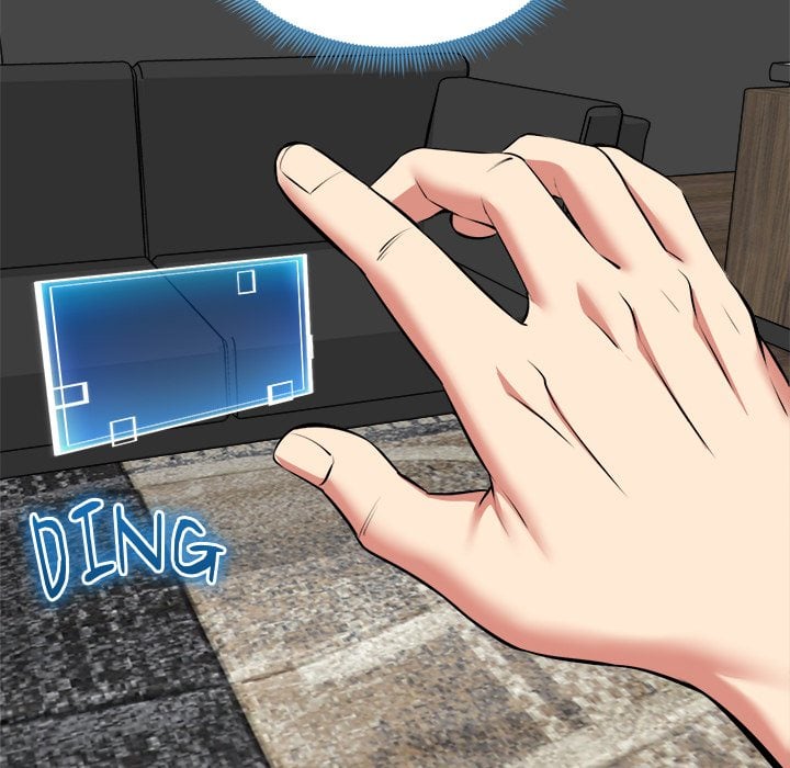 Start Game chapter 43 page 120