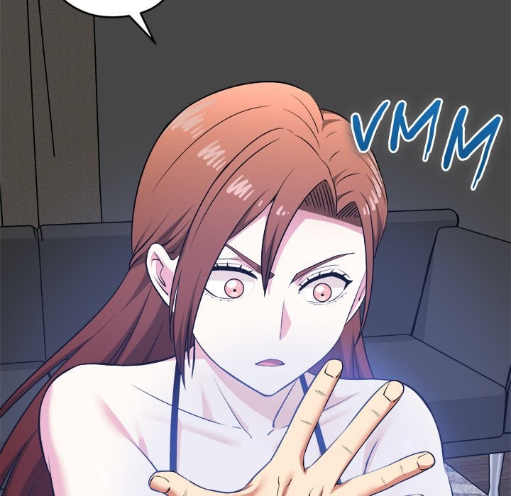 Start Game chapter 43 page 125