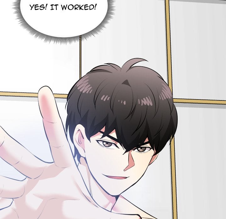 Start Game chapter 43 page 130