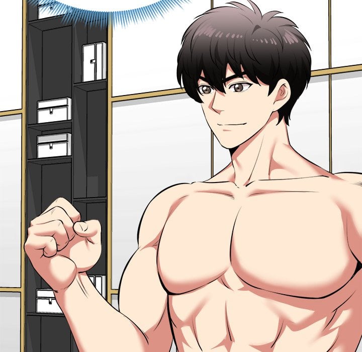 Start Game chapter 43 page 133