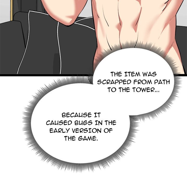 Start Game chapter 43 page 134