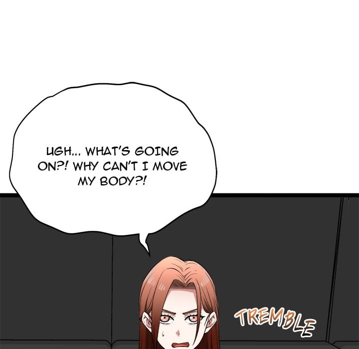 Start Game chapter 43 page 141
