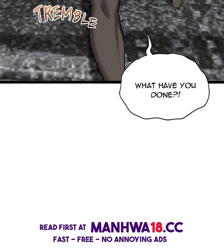 Start Game chapter 43 page 143