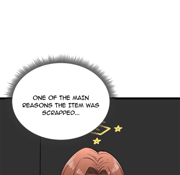 Start Game chapter 43 page 144