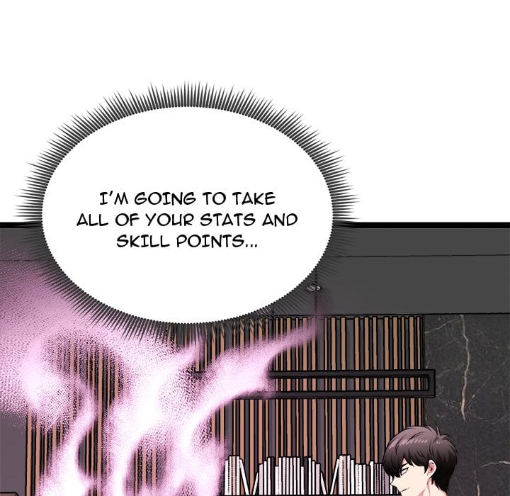 Start Game chapter 43 page 163