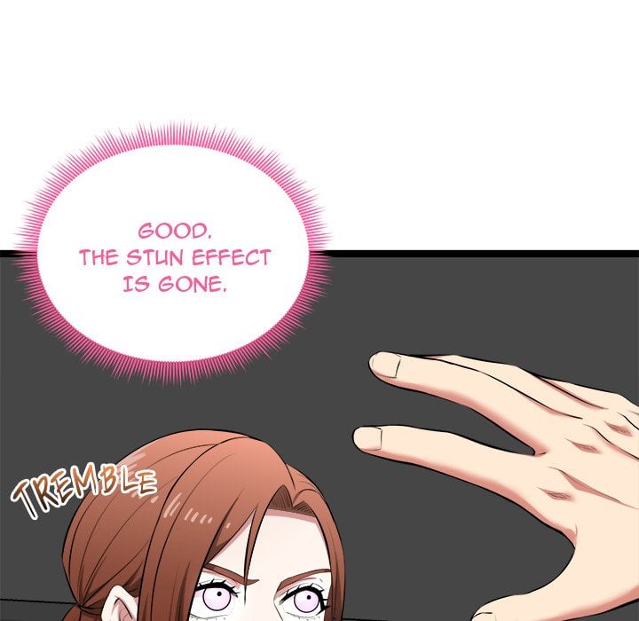 Start Game chapter 43 page 169