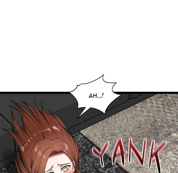Start Game chapter 43 page 172