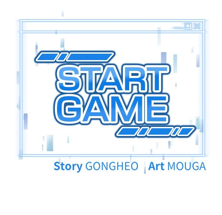 Start Game chapter 44 page 9