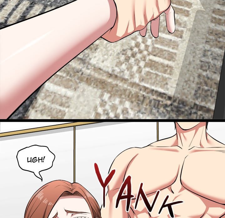 Start Game chapter 44 page 61